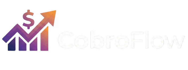 CobroFlow Logo