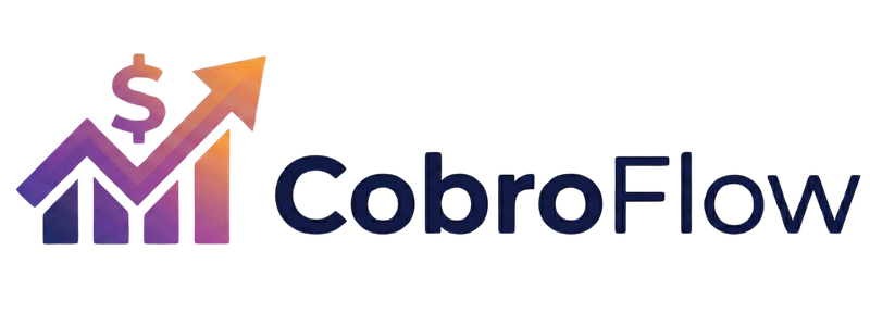 CobroFlow Logo